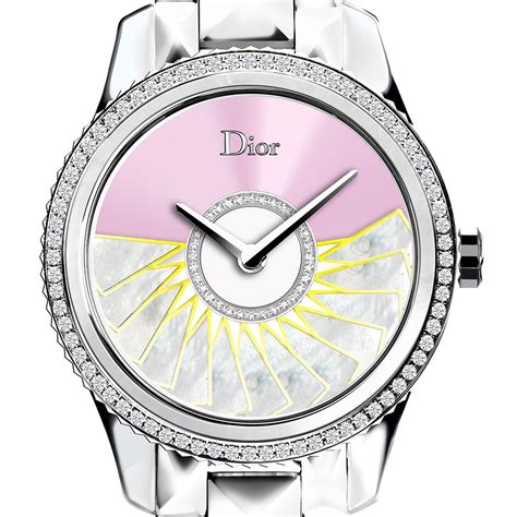 dior watches wikipedia